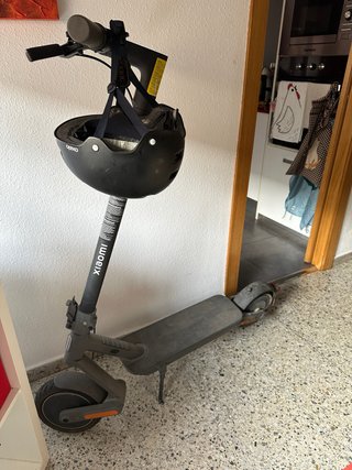 Patinete eléctrico Xiaomi 4 pro ultra