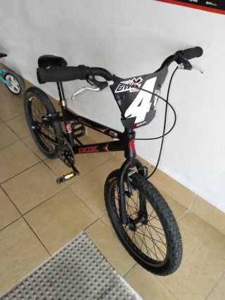 Bicicleta BMX Dox Rhino