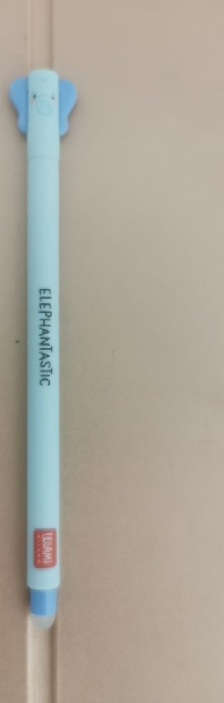 Penna Legami Elefante