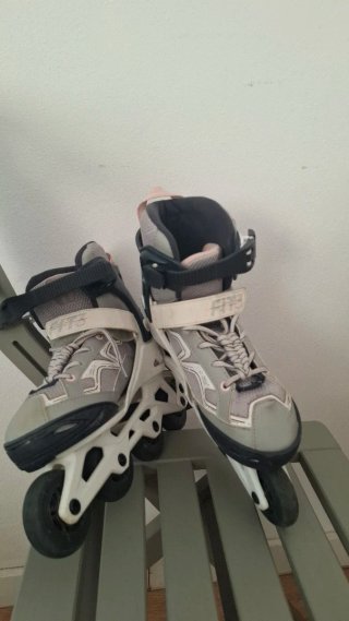 Patines en línea Decathlon