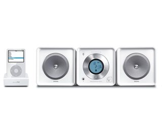 Microcadena Hi-Fi Philips MCM138D/12