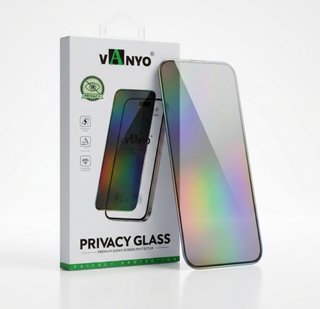 Protector de Pantalla Privacidad iPhone 18 Pro