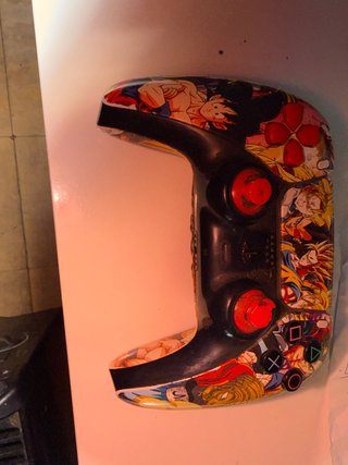 Mando PS5 (PlayStation 5) Personalizado