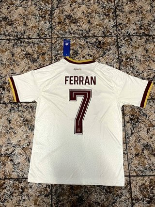 Camiseta España 2a equipación - Ferran