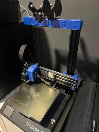 Impresora 3D Artillery Genius