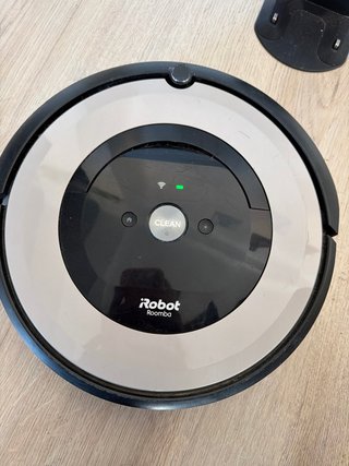Robot Aspirador iRobot Roomba e5