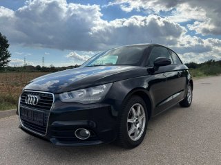 Audi A1 2012