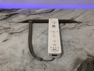 Mando Wii Remote Motion Plus