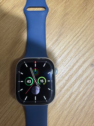 Apple Watch Series 10 GPS + Cellular 46 mm