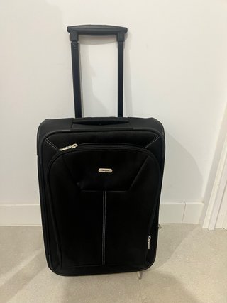 Maletín Trolley Targus