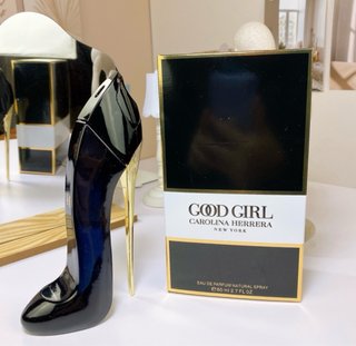 Good Girl Carolina Herrera EDP 80ml