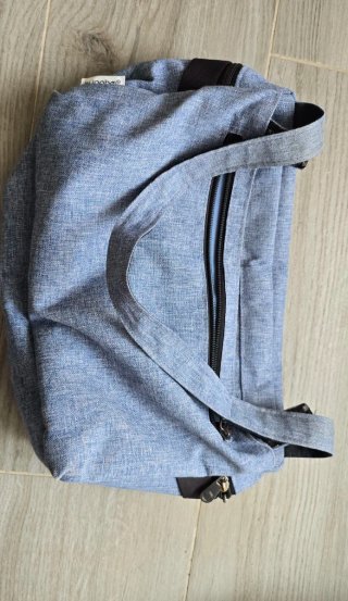 Conjunto de Saco y Bolso Bugaboo