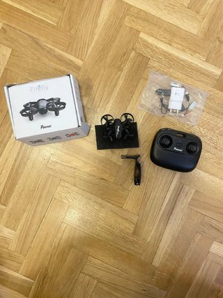 Dron Potensic Firefly con Cámara