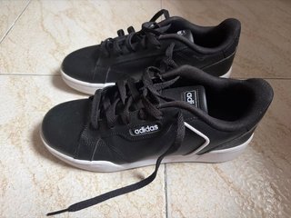 Bambas adidas para niño