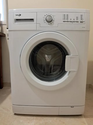Lavadora Saivod LST1055