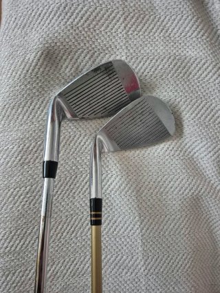 Palos de golf