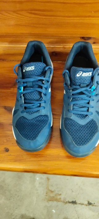 Zapatillas Pádel Asics GEL-PADEL PRO 5 t.40.5