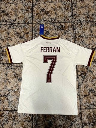 Camiseta España 2a equipación - Ferran