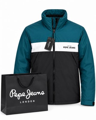 Pepe Jeans Chaqueton de invierno hombre XXL Nuevo