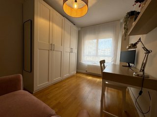 Armario Ikea Blanco