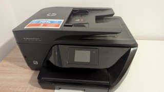 Impresora HP OfficeJet Pro 6970