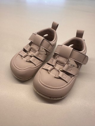 Sandalias Feroz para Bebé Talla L