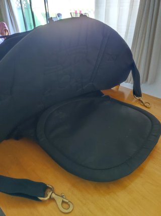 Asiento Kayak/ Paddle board - Sevylor SVX200DS