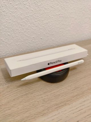 Apple Pencil Pro