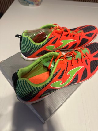 Zapatillas de Clavos Joma Spikes