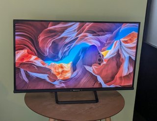 Smart TV 32 TD Systems K32DLX10HS