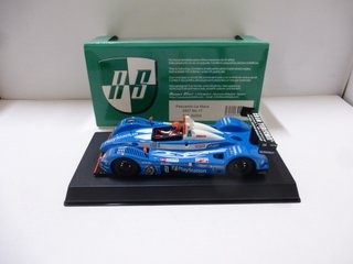 Avant Slot NUEVO PESCAROLO Le Mans 2007 Scalextric