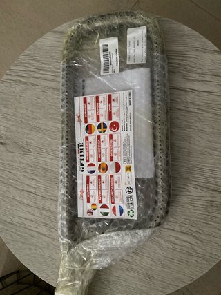 Bruciatore per barbecue GFTIME