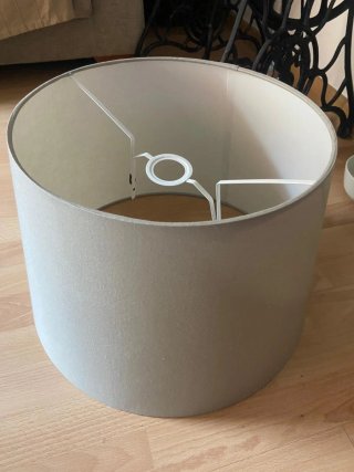 Lámpara de techo Januari Ikea