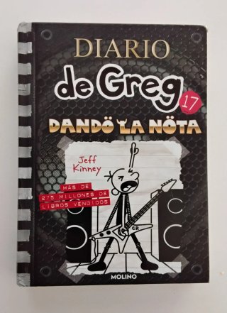 Dandö la nöta