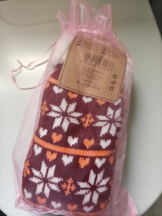 Calcetines Térmicos Antideslizantes