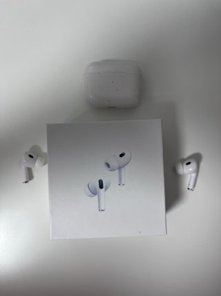 AirPods Pro 2ª Generación