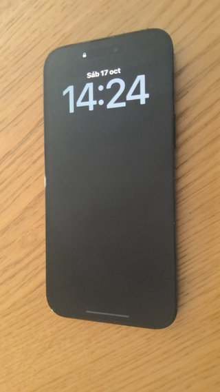 iPhone 14 Pro Max 128GB Space Gray