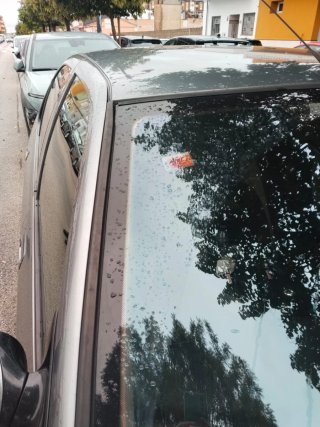 Peugeot 406 2003
