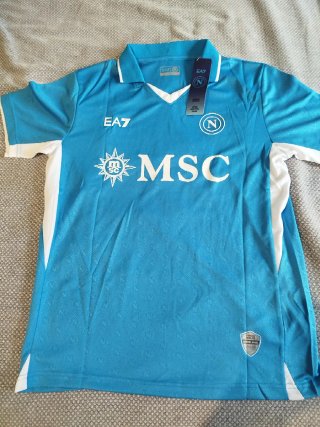 Camiseta manga corta talla M