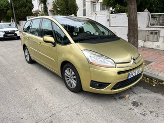 Citroen Grand C4 Picasso