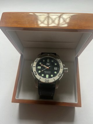 Reloj Szanto 5100 Series