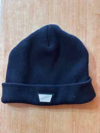 Cappello Antony Morato Nero