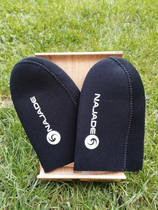 Calcetines para Aletas Najade (talla L)