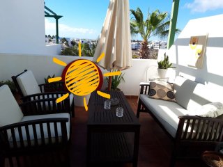 Gran apartamento
