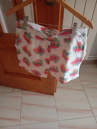 Pantalones cortos Pepaloves