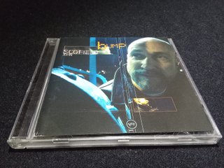 John Scofield – Bump