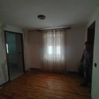 Casa pueblo