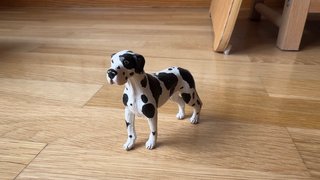 Figura de Perro Schleich