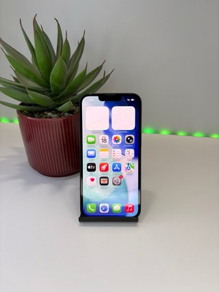 iPhone 14 Nero | 128GB | Batteria 86%