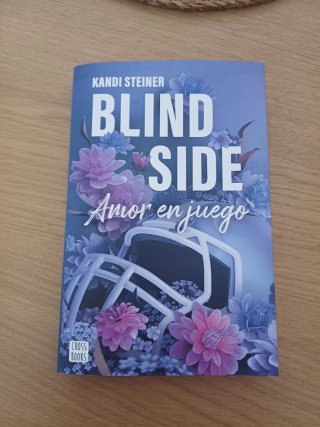 Blind side: amor en juego